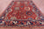Handmade Persian Heriz Serapi Rug - Manhattan Rugs