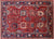 Handmade Persian Heriz Serapi Rug - Manhattan Rugs