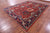 Handmade Persian Heriz Serapi Rug - Manhattan Rugs