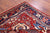 Handmade Persian Heriz Serapi Rug - Manhattan Rugs