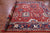 Handmade Persian Heriz Serapi Rug - Manhattan Rugs