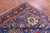 Handmade Persian Heriz Serapi Rug - Manhattan Rugs