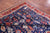 Persian Heriz Serapi Handmade Wool Rug - Manhattan Rugs
