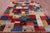 Persian Gabbeh Tribal Hand Knotted Wool Rug - Manhattan Rugs