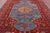 Persian Heriz Serapi Handmade Rug - Manhattan Rugs