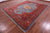 Persian Heriz Serapi Handmade Rug - Manhattan Rugs