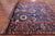 Handmade Persian Fine Serapi Wool Area Rug - Manhattan Rugs