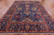 Handmade Persian Fine Serapi Wool Area Rug - Manhattan Rugs