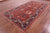 Persian Heriz Serapi Handmade Wool Rug - Manhattan Rugs