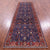 Runner Persian Heriz Serapi Handmade Rug - Manhattan Rugs