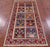 Runner Persian Garden Design Handmade Rug - Manhattan Rugs