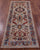 Runner Persian Heriz Serapi Handmade Rug - Manhattan Rugs