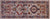 Runner Persian Heriz Serapi Handmade Rug - Manhattan Rugs