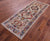 Runner Persian Heriz Serapi Handmade Rug - Manhattan Rugs