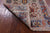 Runner Persian Heriz Serapi Handmade Rug - Manhattan Rugs