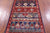 Tribal Persian Gabbeh Handmade Wool Rug - Manhattan Rugs