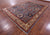 Persian Heriz Serapi Hand-Knotted Wool Rug - Manhattan Rugs