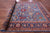 Persian Heriz Serapi Handmade Wool Rug - Manhattan Rugs