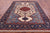 Hand Knotted Persian Heriz Serapi Rug - Manhattan Rugs