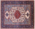 Hand Knotted Persian Heriz Serapi Rug - Manhattan Rugs