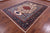 Hand Knotted Persian Heriz Serapi Rug - Manhattan Rugs