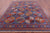 Super Turkmen Ersari Handmade Rug - Manhattan Rugs