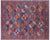 Super Turkmen Ersari Handmade Rug - Manhattan Rugs