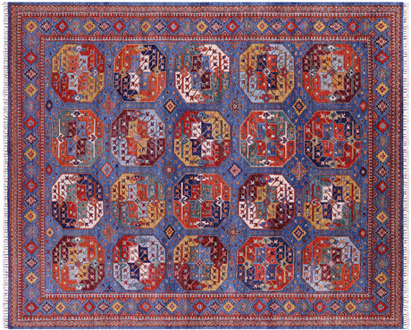 Super Turkmen Ersari Handmade Rug - Manhattan Rugs