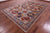 Super Turkmen Ersari Handmade Rug - Manhattan Rugs