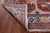 Super Turkmen Ersari Handmade Rug - Manhattan Rugs