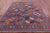 Super Turkmen Ersari Handmade Wool Rug - Manhattan Rugs