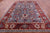 Persian Heriz Serapi Hand-Knotted Wool Rug - Manhattan Rugs