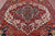 Persian Heriz Serapi Hand Knotted Wool Rug - Manhattan Rugs