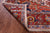 Persian Heriz Serapi Hand Knotted Wool Rug - Manhattan Rugs