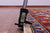 Persian Heriz Serapi Hand Knotted Wool Rug - Manhattan Rugs