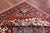 Persian Heriz Serapi Hand Knotted Wool Rug - Manhattan Rugs