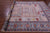 Persian Heriz Serapi Handmade Wool Rug - Manhattan Rugs