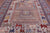 Persian Heriz Serapi Handmade Wool Rug - Manhattan Rugs