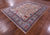 Persian Heriz Serapi Handmade Wool Rug - Manhattan Rugs