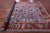 Hand Knotted Persian Heriz Serapi Wool Rug - Manhattan Rugs