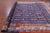 Tribal Fine Serapi Hand Knoted Wool Rug - Manhattan Rugs