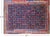 Tribal Fine Serapi Hand Knoted Wool Rug - Manhattan Rugs