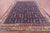 Tribal Fine Serapi Hand Knoted Wool Rug - Manhattan Rugs