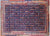 Tribal Fine Serapi Hand Knoted Wool Rug - Manhattan Rugs