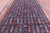 Tribal Fine Serapi Hand Knoted Wool Rug - Manhattan Rugs