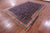 Tribal Fine Serapi Hand Knoted Wool Rug - Manhattan Rugs