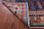 Tribal Fine Serapi Hand Knoted Wool Rug - Manhattan Rugs