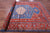 Persian Heriz Serapi Handmade Wool Rug - Manhattan Rugs