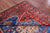Persian Heriz Serapi Handmade Wool Rug - Manhattan Rugs