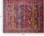 Hand Knotted Persian Gabbeh Tribal Rug - Manhattan Rugs